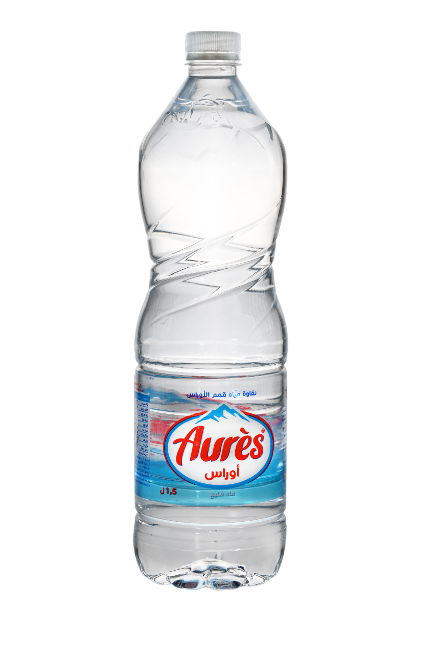 Boutielle 1.5L